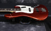 1969 Fender Jazz Bass, Candy Apple Red