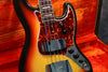 1966 Fender Jazz Bass, Sunburst