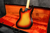 1966 Fender Jazz Bass, Sunburst