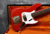 1966 Fender Jazz Bass, Dakota Red