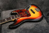 1966 Fender Jazz Bass, Sunburst