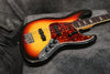 1966 Fender Jazz Bass, Sunburst
