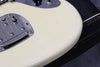 1965 Fender Jaguar, Olympic White