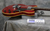 1968 Gibson EB-2D, Cherry