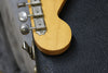 1965 Fender Jaguar, Olympic White