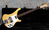 1989 Rickenbacker 4001 V63, Mapleglo