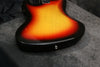 1966 Fender Jazz Bass, Sunburst