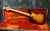 1962 Fender Precision Bass, Sunburst Refinish