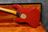 1966 Fender Jazz Bass, Dakota Red