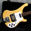 1989 Rickenbacker 4001 V63, Mapleglo