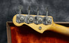 1962 Fender Precision Bass, Sunburst Refinish