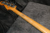 1966 Fender Jazz Bass, Sunburst