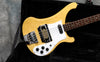 1989 Rickenbacker 4001 V63, Mapleglo