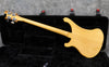 1989 Rickenbacker 4001 V63, Mapleglo