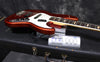 1969 Fender Jazz Bass, Candy Apple Red