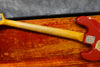 1966 Fender Jazz Bass, Dakota Red