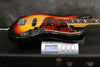 1966 Fender Jazz Bass, Sunburst