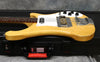 1989 Rickenbacker 4001 V63, Mapleglo