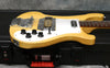 1989 Rickenbacker 4001 V63, Mapleglo