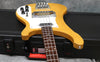 1989 Rickenbacker 4001 V63, Mapleglo