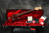 2018 Fender American Original '60s Jazz, Candy Apple Red