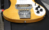 1989 Rickenbacker 4001 V63, Mapleglo