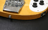 1989 Rickenbacker 4001 V63, Mapleglo