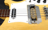 1989 Rickenbacker 4001 V63, Mapleglo