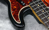 1962 Fender Precision Bass, Sunburst Refinish