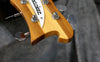 1989 Rickenbacker 4001 V63, Mapleglo