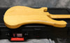 1989 Rickenbacker 4001 V63, Mapleglo