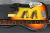 1965 Fender Jazz Bass, L Series, Sunburst