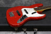 1966 Fender Jazz Bass, Dakota Red