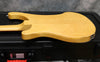 1989 Rickenbacker 4001 V63, Mapleglo