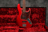 2018 Fender American Original '60s Jazz, Candy Apple Red