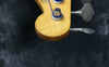 1962 Fender Precision Bass, Sunburst Refinish