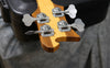 1989 Rickenbacker 4001 V63, Mapleglo