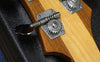 1989 Rickenbacker 4001 V63, Mapleglo