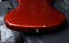 1969 Fender Jazz Bass, Candy Apple Red