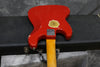 1966 Fender Jazz Bass, Dakota Red