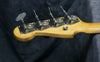 1962 Fender Precision Bass, Sunburst Refinish