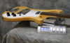 1989 Rickenbacker 4001 V63, Mapleglo