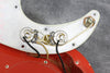 1965 Fender Precision Bass, Fiesta Red, L Series