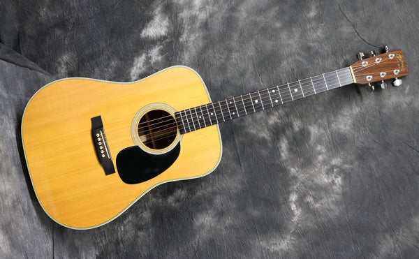 1983 Martin HD28 - 150th Year