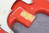 1965 Fender Precision Bass, Fiesta Red, L Series