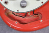 1965 Fender Precision Bass, Fiesta Red, L Series