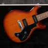 2009 PRS Mira 245 Soapbar 25th Anniversary, Smoked Amber