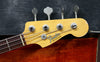 1966 Fender Precision Bass, Olympic White
