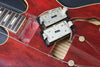 1971 Gibson ES-335 TDC, Cherry w/gold hardware