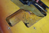 1960 Fender Precision Bass, Sunburst